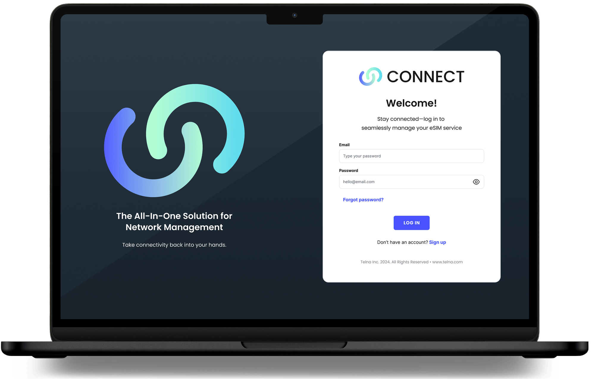 Telna-Connect-Login-1